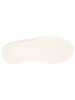 Sneaker Fourline da donna bianca