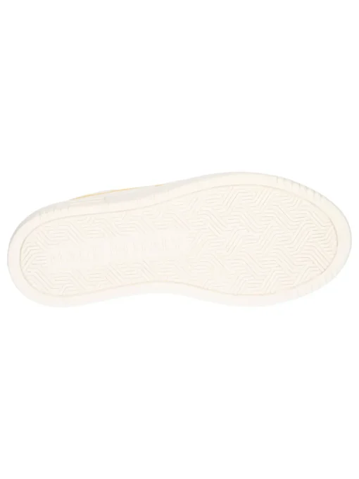 Sneaker Fourline da donna bianca
