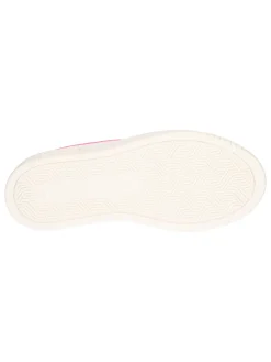 Sneaker Fourline da donna bianca