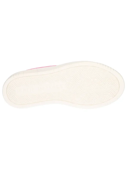 Sneaker Fourline da donna bianca