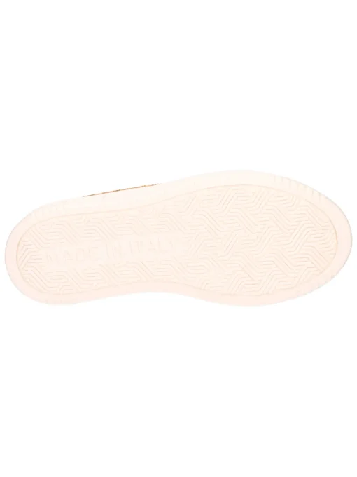 Sneaker Fourline da donna bianca