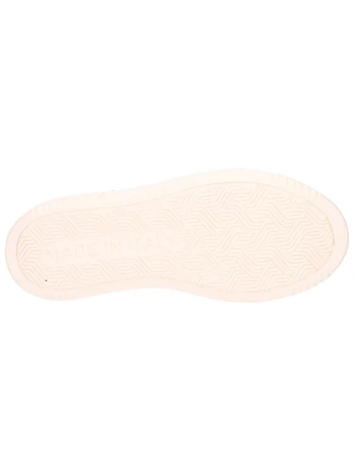 Sneaker Fourline da donna bianca