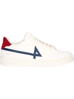 Sneaker Fourline da uomo bianca