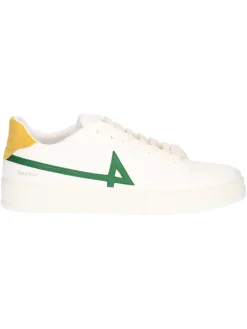 Sneaker Fourline da uomo bianca
