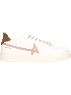 Sneaker Fourline da uomo bianca