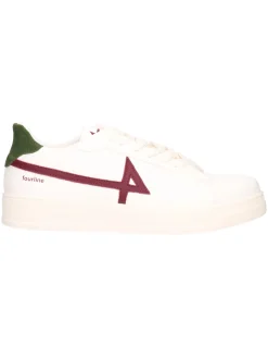 Sneaker Fourline da uomo bianca