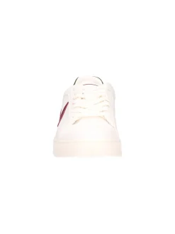Sneaker Fourline da uomo bianca