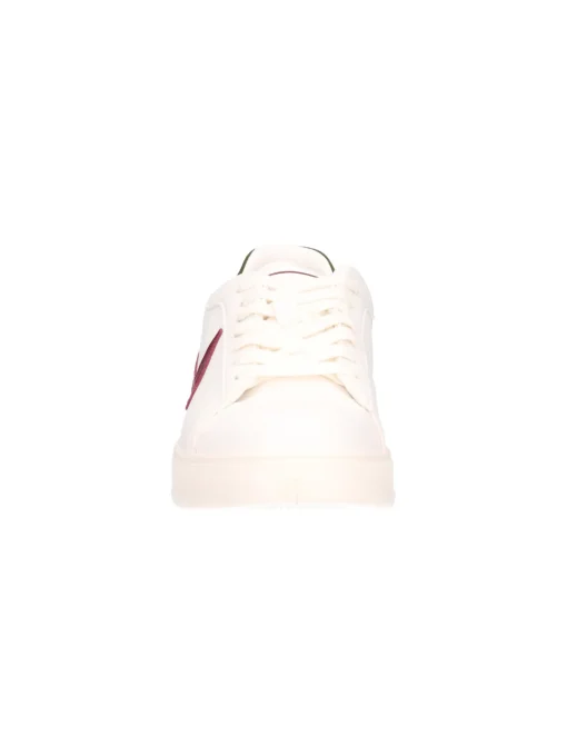 Sneaker Fourline da uomo bianca