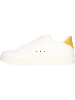 Sneaker Fourline da uomo bianca