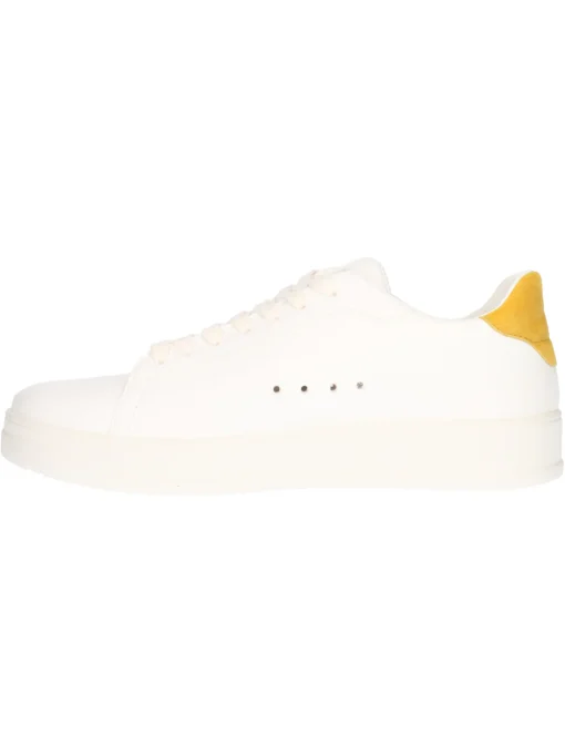 Sneaker Fourline da uomo bianca
