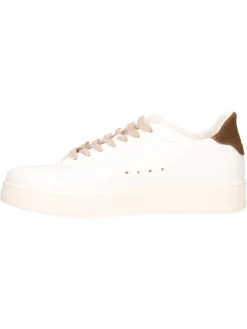 Sneaker Fourline da uomo bianca