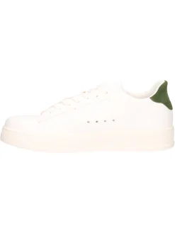 Sneaker Fourline da uomo bianca