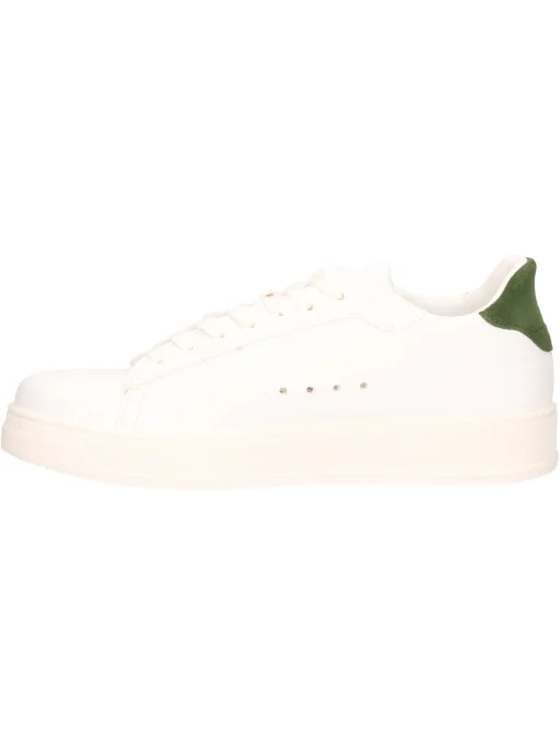 Sneaker Fourline da uomo bianca