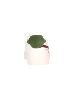 Sneaker Fourline da uomo bianca