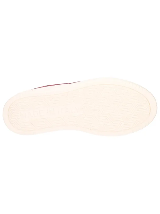 Sneaker Fourline da uomo bianca