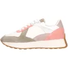Sneaker Geox Amabel da donna multicolor