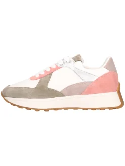 Sneaker Geox Amabel da donna multicolor