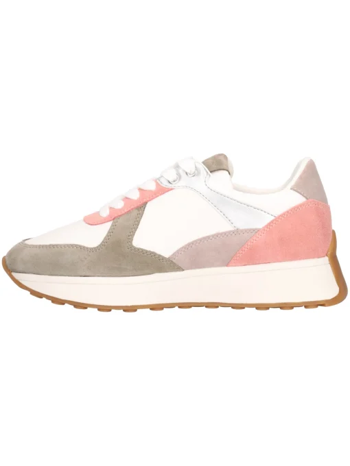 Sneaker Geox Amabel da donna multicolor