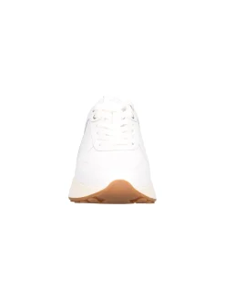 Sneaker Geox Amabel da donna bianca