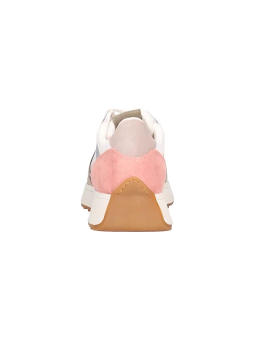 Sneaker Geox Amabel da donna multicolor