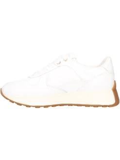 Sneaker Geox Amabel da donna bianca