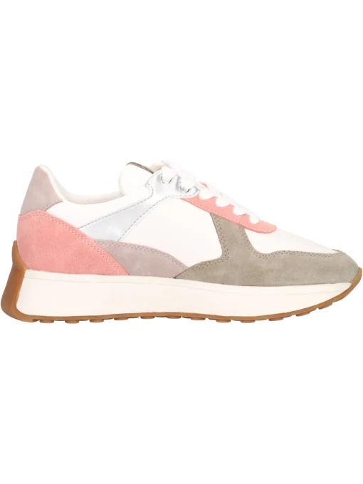 Sneaker Geox Amabel da donna multicolor