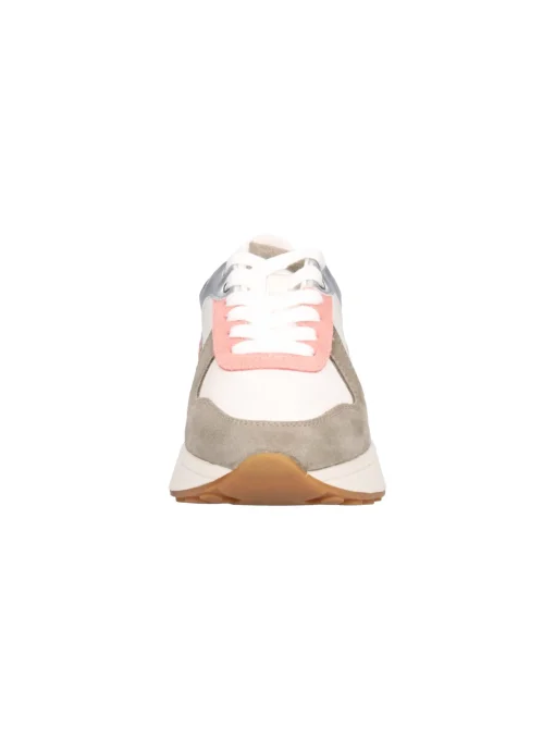 Sneaker Geox Amabel da donna multicolor