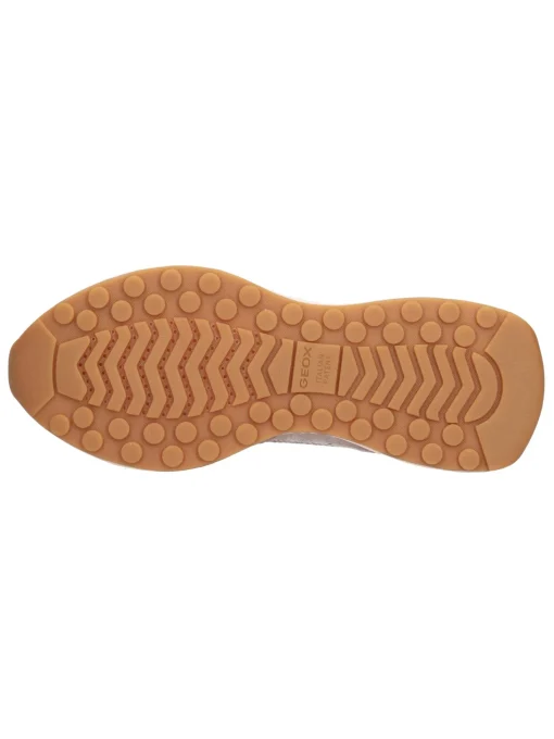 Sneaker Geox Amabel da donna multicolor
