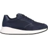 Sneaker Geox Branthon da uomo blu