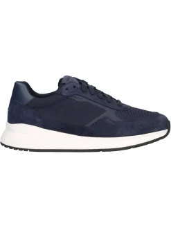 Sneaker Geox Branthon da uomo blu
