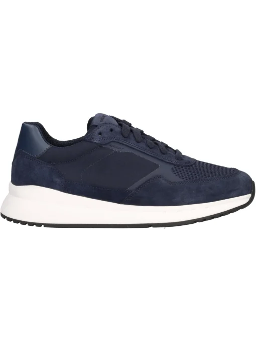 Sneaker Geox Branthon da uomo blu