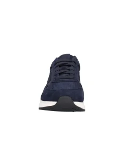 Sneaker Geox Branthon da uomo blu