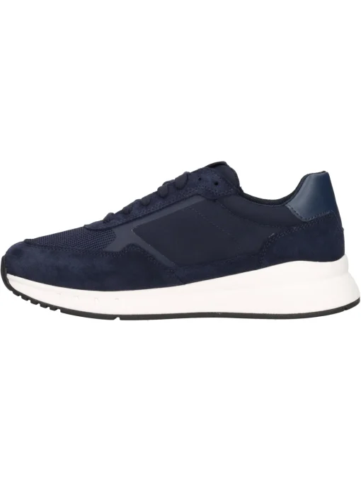 Sneaker Geox Branthon da uomo blu