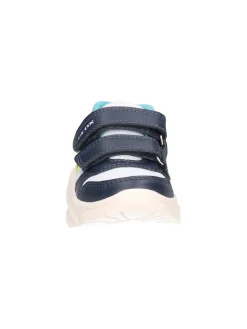 Sneaker Geox Ciufciuf primi passi bambino blu