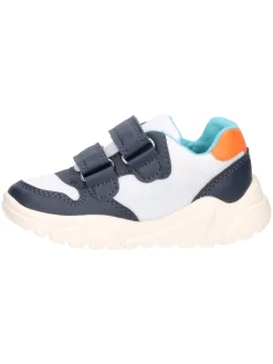 Sneaker Geox Ciufciuf primi passi bambino blu