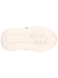 Sneaker Geox Ciufciuf primi passi bambino blu