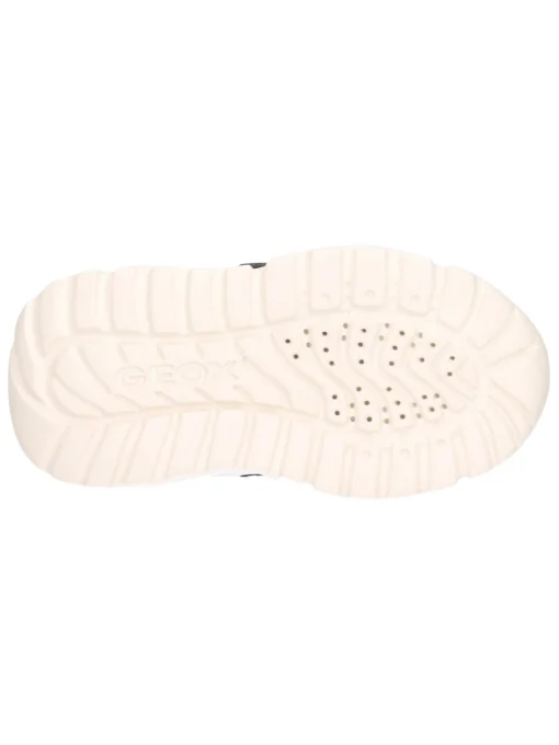 Sneaker Geox Ciufciuf primi passi bambino blu