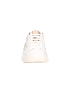 Sneaker Geox Dalyla da donna bianca