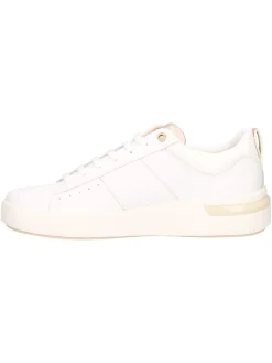 Sneaker Geox Dalyla da donna bianca