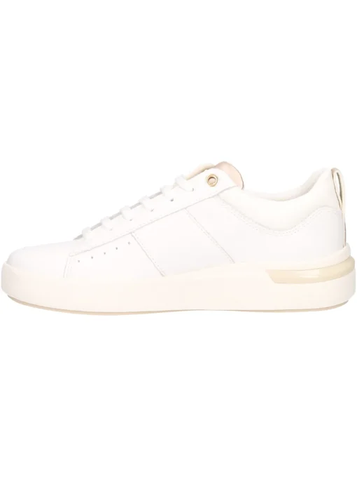 Sneaker Geox Dalyla da donna bianca