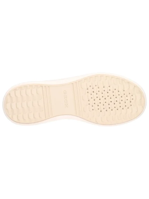 Sneaker Geox Dalyla da donna bianca
