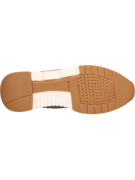 Sneaker Geox Falena da donna taupe
