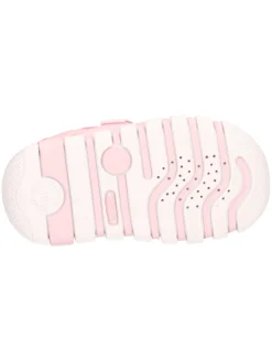 Sneaker Geox Iupidoo primi passi bambina rosa
