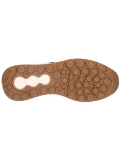 Sneaker Geox Spherica Amphibiox da donna bianca e grigia