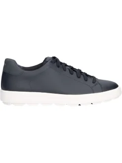 Sneaker Geox Spherica da uomo blu