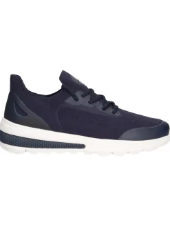 Sneaker Geox Spherica da uomo blu