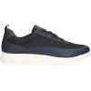 Sneaker Geox Spherica da uomo blu