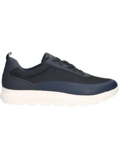 Sneaker Geox Spherica da uomo blu
