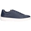 Sneaker Geox Spherica da uomo blu