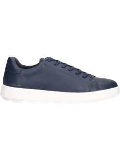 Sneaker Geox Spherica da uomo blu